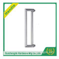 BTB SPH-010SS Brushed High Quality Metal Cabinet Ceramic Cupboard Furniture Handle